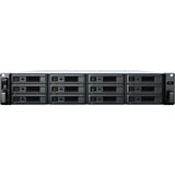 Synology SA6400, NAS 