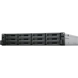 Synology SA6400, NAS 
