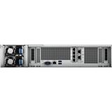 Synology SA6400, NAS 