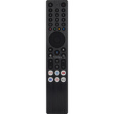 TCL 75T69C, QLED-Fernseher 189.3 cm (75 Zoll), schwarz, UltraHD/4K, Triple Tuner, Google TV