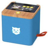 Tigermedia tigerbox TOUCH Starterpaket, Streaming-Client blau, USB-C