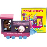 Tonies Kinderliederzug - Bitte alle einsteigen!, Spielfigur Kinderlieder