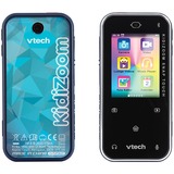 VTech KidiZoom Snap Touch, Digitalkamera blau