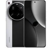 Xiaomi 15 Ultra, Handy Silver Chrome, HyperOS, 16 GB