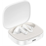 Xiaomi Redmi Buds 6  Cloud White, Kopfhörer weiß, USB-C, Bluetooth