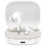 Xiaomi Redmi Buds 6  Cloud White, Kopfhörer weiß, USB-C, Bluetooth