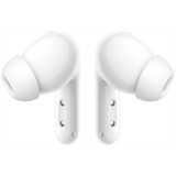 Xiaomi Redmi Buds 6  Cloud White, Kopfhörer weiß, USB-C, Bluetooth
