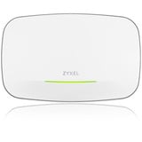 Zyxel NWA210AXv2 NebulaFlex, Access Point weiß, AX5400 6-Stream WiFi 6 Dual-Radio