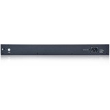 Zyxel XGS1935-28HP, Switch 375W PoE Budget