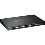 Zyxel XGS4600-32F, Switch 