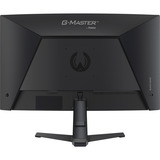 iiyama G-Master GC2781HSU-B1, Gaming-Monitor 68.6 cm (27 Zoll), schwarz, FullHD, VA, Curved, Free-Sync Premium, USB-Hub, 144Hz Panel