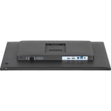 iiyama Prolite XB2792HSU-B1, LED-Monitor 68.6 cm (27 Zoll), schwarz (matt), FullHD, IPS, HDMI, DP, USB-Hub, Verstellbarer Standfuß, 120Hz Panel