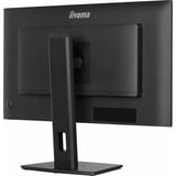iiyama Prolite XB2792HSU-B1, LED-Monitor 68.6 cm (27 Zoll), schwarz (matt), FullHD, IPS, HDMI, DP, USB-Hub, Verstellbarer Standfuß, 120Hz Panel