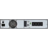 APC Easy UPS On-Line 2000VA/1800W RM, USV 