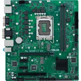 ASUS PRO H610M-CT D4-CSM, Mainboard 