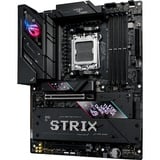 ASUS ROG STRIX B850-E GAMING WIFI, Mainboard schwarz