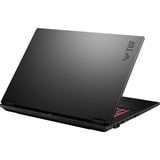 ASUS TUF Gaming A18 (FA808UM-S8064), Gaming-Notebook grau, AMD Ryzen 7 260, NVIDIA GeForce RTX 5060, 16 GB DDR5, 1 TB (1 TB SSD), ohne Betriebssystem