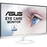 ASUS VZ239HE-W, LED-Monitor 58.42 cm(23 Zoll), weiß, FullHD, IPS, HDMI