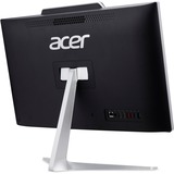 Acer Aspire Z24-891, PC-System schwarz/silber, Windows 10 Pro 64-Bit