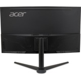 Acer Nitro XZ322QUP3, Gaming-Monitor 80 cm (32 Zoll), schwarz, QHD, VA, AMD Free-Sync, Curved, 180Hz Panel