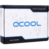 Alphacool Eisbaer Pro Aurora (Solo) - Digital RGB, CPU-Kühler schwarz