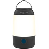 Ansmann Mini Camping Laterne, LED-Leuchte schwarz