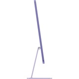 Apple iMac 59,62 cm (24") M4 2024 CTO, MAC-System violett/hellviolett, macOS, Deutsch