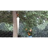 BLACK+DECKER Akku-Hochentaster GPC1820L20, 18Volt orange, Li-Ionen Akku 2,0Ah