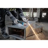 Bosch 18V Profi Set, GBH 18V-22 + GSR 18V-65 + GWS 18V-8 Professional, Werkzeug-Set blau, 2x Li-Ion Akku 5,0Ah, in 3 L-BOXXen