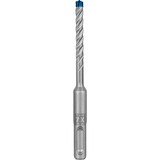 Bosch Expert Hammerbohrer SDS-plus-7X, Ø 6mm, 10 Stück Arbeitslänge 50mm