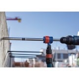 Bosch Professional EXPERT Hammerbohrer SDS Clean plus-8X Set, Ø 16mm Arbeitslänge 400mm, Saugbohrer inkl. Absauganschluss