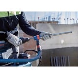 Bosch Professional EXPERT Hammerbohrer SDS Clean plus-8X Set, Ø 16mm Arbeitslänge 400mm, Saugbohrer inkl. Absauganschluss