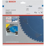 Bosch Professional EXPERT Steel Kreissägeblatt, Ø 210mm, 48Z Bohrung 30mm, für Handkreissägen