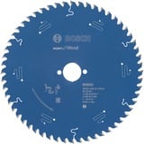 Bosch Professional EXPERT Wood Kreissägeblatt, Ø 235mm, 56Z Bohrung 30mm, für Handkreissägen