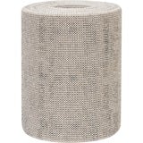 Bosch Professional Expert M480 Netzschleifrolle 93mm, K100, Schleifblatt 5 Meter Rolle, auch zum Handschleifen