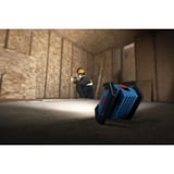Bosch Professional GLI 18V 1500, Arbeitsleuchte blau/schwarz, ohne Akku und Ladegerät