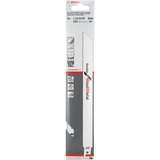 Bosch Säbelsägeblatt S 1122 VF Flexible for Wood and Metal, 5 Stück Länge 225mm