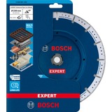 Bosch  Diamanttrennscheibe EXPERT Diamond Pipe Cut Wheel, Ø 230mm Bohrung 22,23mm