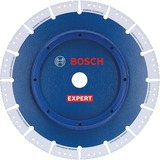 Bosch  Diamanttrennscheibe EXPERT Diamond Pipe Cut Wheel, Ø 230mm Bohrung 22,23mm