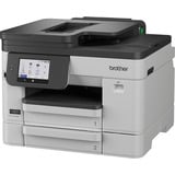 Brother MFC-J5110DW, Multifunktionsdrucker grau/anthrazit, USB, LAN, WLAN, Scan, Kopie, Fax, Duplex (Druck), Duplex (Scan)