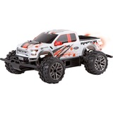 Carrera Profi RC Ford F-150 Raptor -PX- weiß/schwarz, 1:18