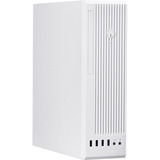 Chieftec BE-10W-300, Desktop-Gehäuse weiß