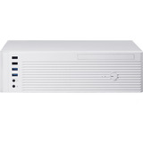 Chieftec BE-10W-300, Desktop-Gehäuse weiß