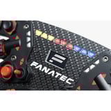  ClubSport Steering Wheel Formula V2.5 X, Austausch-Lenkrad schwarz, für PC & Xbox, PlayStation ready