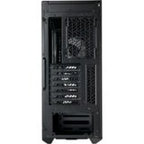 Cooler Master MasterBox 520 Mesh, Tower-Gehäuse schwarz