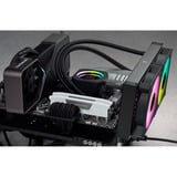 Corsair DIMM 48 GB DDR5-6000 (2x 24 GB) Dual-Kit, Arbeitsspeicher weiß, CMK48GX5M2B6000C30W, Vengeance, INTEL XMP