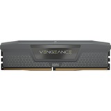 Corsair DIMM 64 GB DDR5-6000 (2x 32 GB) Dual-Kit, Arbeitsspeicher schwarz, CMK64GX5M2B6000Z40, Vengeance, AMD EXPO