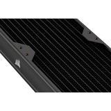 Corsair Hydro X Series XR5 240 NEO 240mm, Radiator schwarz