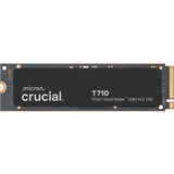Crucial T710 2 TB, SSD PCIe 5.0 x4, NVMe 2.0, M.2 2280