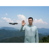 DJI Neo 2, Drohne grau, 12 Megapixel, 2-Achsen-Gimbal, Drohne inkl. Akku und Zubehör